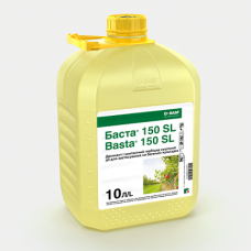 Гербіцид Баста 150 SL 10л